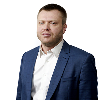 Кожуховский Алексей Олегович Кожуховский Алексей Олегович